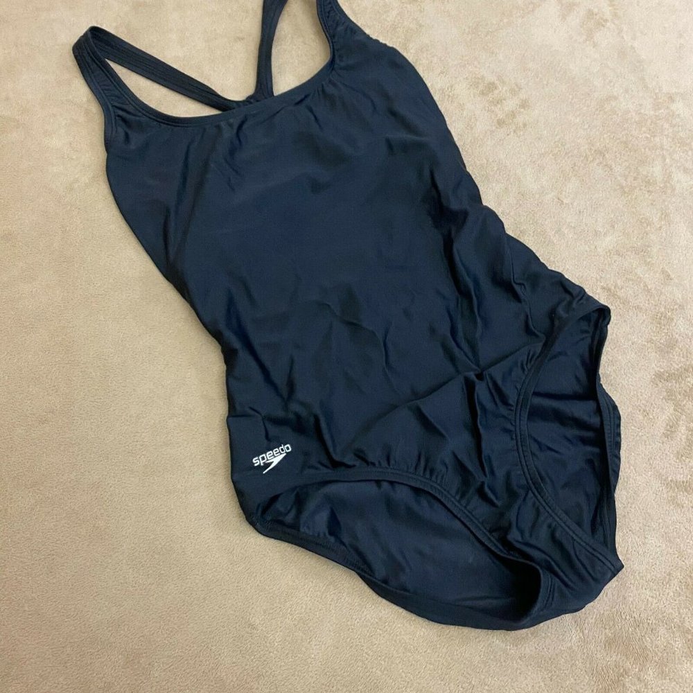 Speedo Girls Sz 8